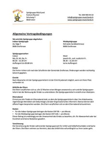 zur Indoor-Spielgruppe